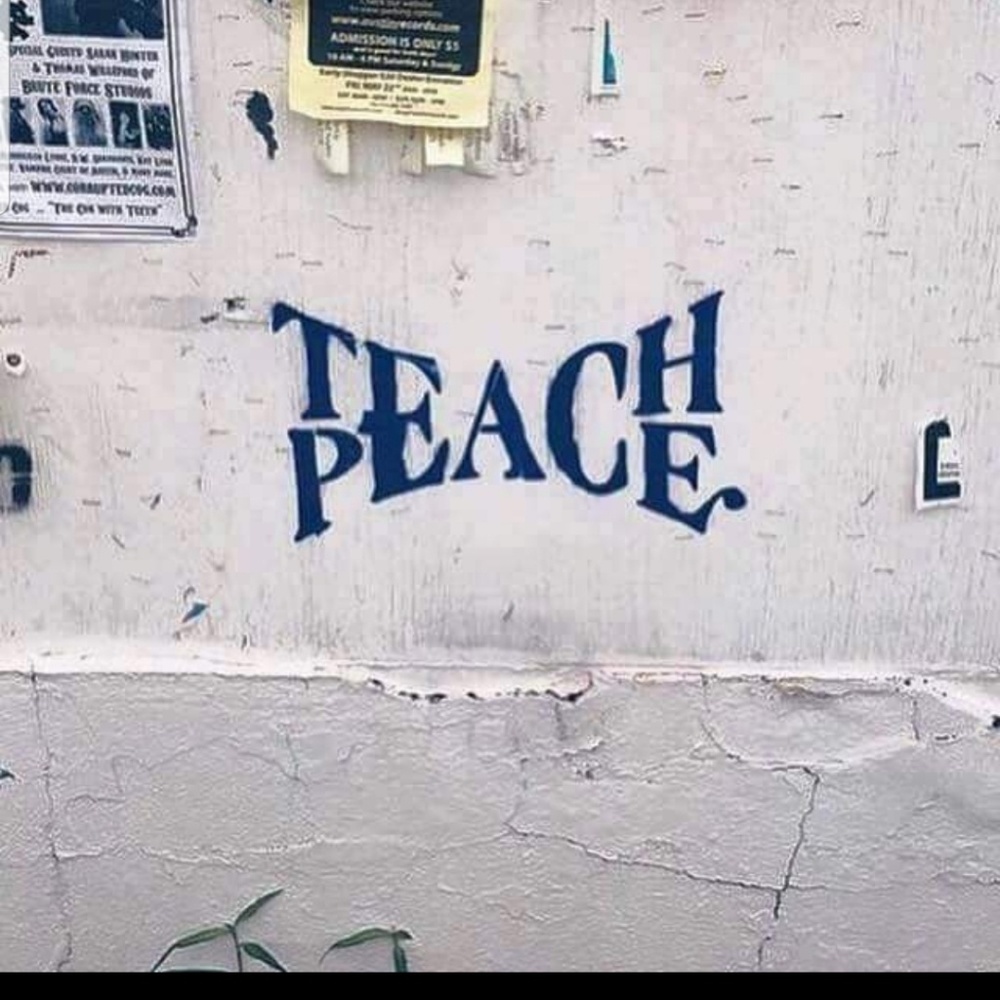 Meet your Posher, Scott